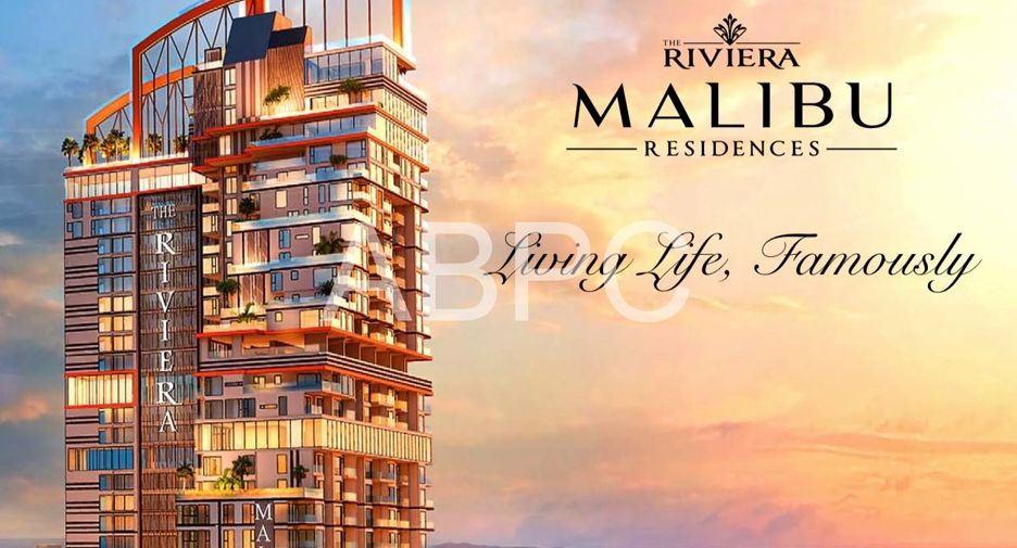 Condo en venta de 1 habitaciones en Bang Lamung, Chonburi
