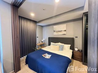 For sale 1 Beds condo in Huai Khwang, Bangkok