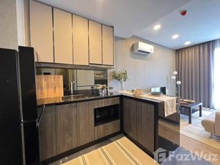 For sale 1 Beds condo in Huai Khwang, Bangkok