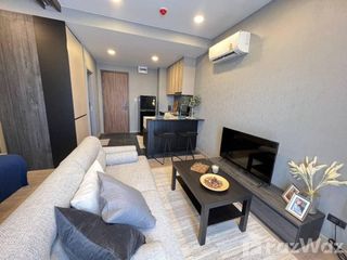 For sale 1 Beds condo in Huai Khwang, Bangkok
