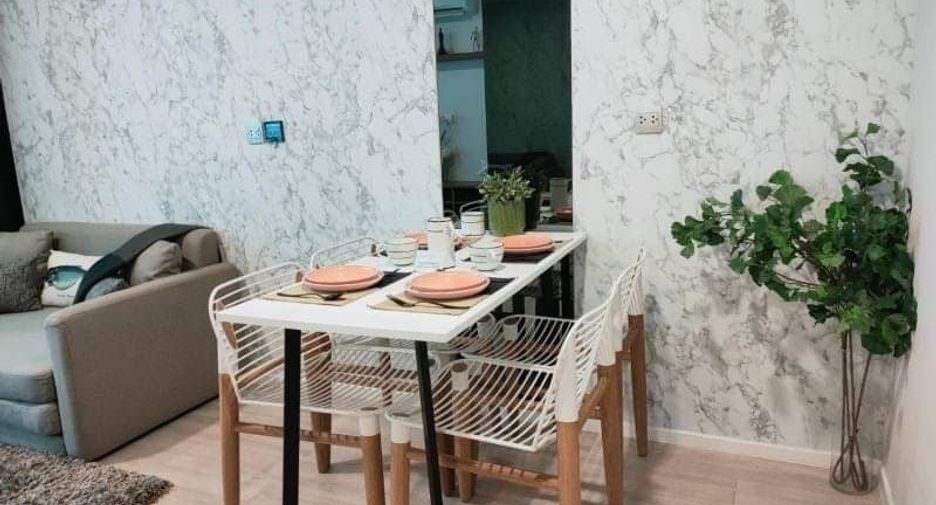 For sale 1 Beds condo in Lat Phrao, Bangkok
