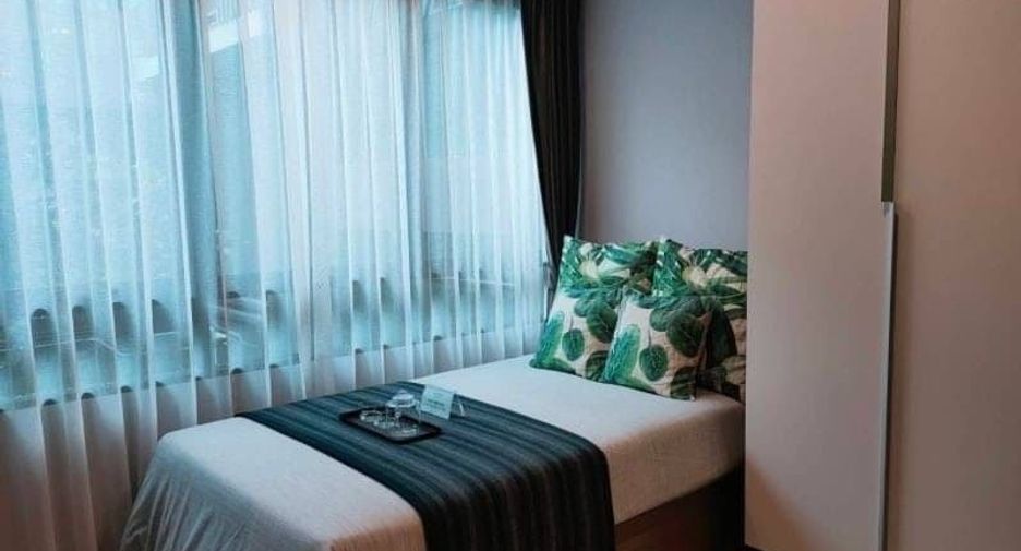 For sale 1 Beds condo in Lat Phrao, Bangkok