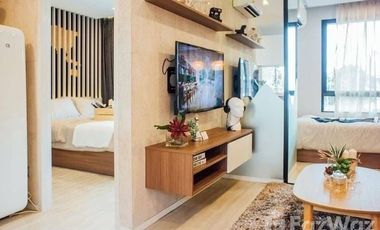 For sale 1 Beds condo in Lat Phrao, Bangkok