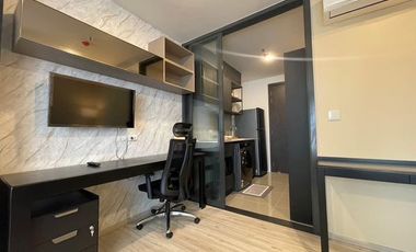 For sale 1 bed condo in Huai Khwang, Bangkok