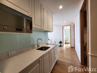 For rent 3 bed condo in Watthana, Bangkok