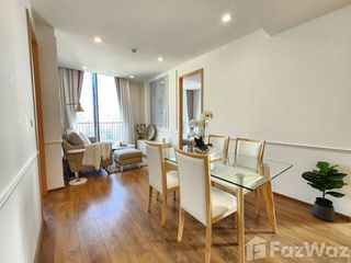 For rent 3 bed condo in Watthana, Bangkok