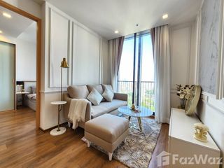 For rent 3 bed condo in Watthana, Bangkok