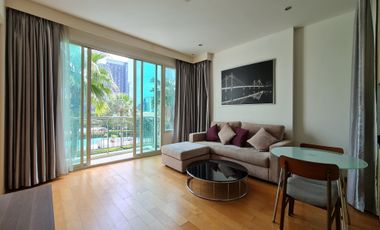 For rent 1 bed condo in Chatuchak, Bangkok