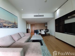 For rent 2 Beds condo in Yan Nawa, Bangkok