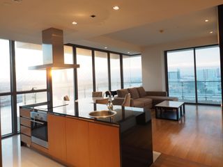 For rent 2 Beds condo in Yan Nawa, Bangkok