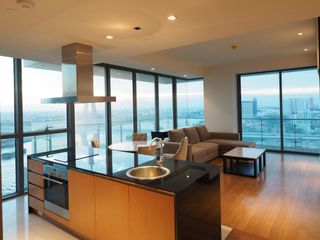 For rent 2 Beds condo in Yan Nawa, Bangkok