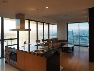 For rent 2 Beds condo in Yan Nawa, Bangkok