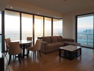 For rent 2 Beds condo in Yan Nawa, Bangkok