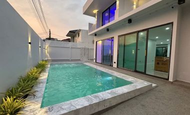For sale 5 bed villa in Jomtien, Pattaya