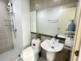 For sale 1 bed condo in Bang Sue, Bangkok