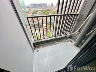 For sale 1 bed condo in Bang Sue, Bangkok