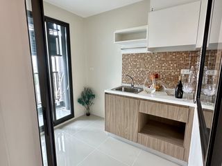 For sale 1 bed condo in Bang Sue, Bangkok
