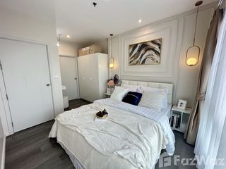 For sale 1 bed condo in Bang Sue, Bangkok