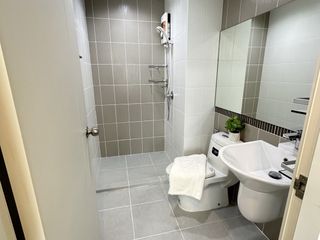 For sale 1 bed condo in Bang Sue, Bangkok