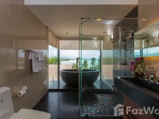For sale 3 bed villa in Mueang Phuket, Phuket