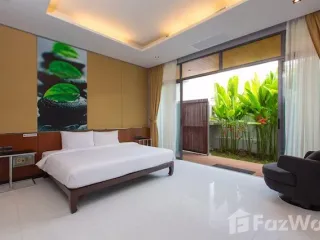 For sale 3 bed villa in Mueang Phuket, Phuket
