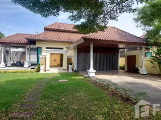 For sale 3 bed villa in Thalang, Phuket