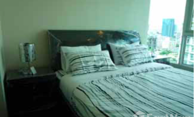 For rent 2 Beds condo in Watthana, Bangkok