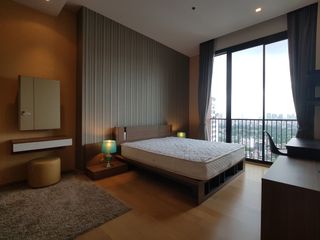 For rent 1 bed condo in Phaya Thai, Bangkok