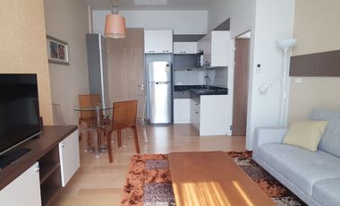 For rent 1 bed condo in Phaya Thai, Bangkok