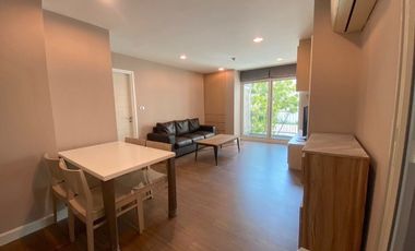 For rent 2 bed condo in Watthana, Bangkok