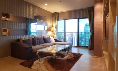 For rent 3 bed condo in Khlong Toei, Bangkok