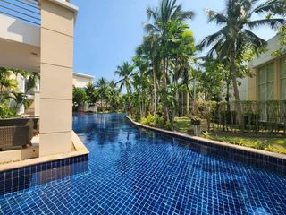 For sale 2 bed condo in Cha Am, Phetchaburi