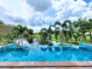 For sale 4 bed villa in Hua Hin, Prachuap Khiri Khan