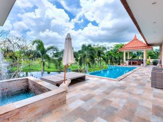 For sale 4 bed villa in Hua Hin, Prachuap Khiri Khan