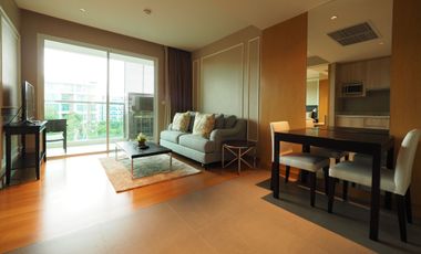 For rent 1 bed condo in Hua Hin, Prachuap Khiri Khan