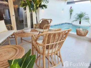 For rent 3 Beds villa in Ko Samui, Surat Thani