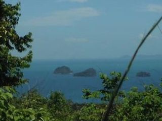 For sale land in Ko Samui, Surat Thani
