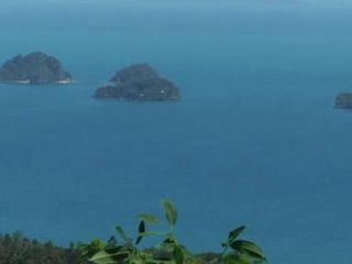 For sale land in Ko Samui, Surat Thani