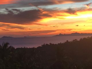 For sale land in Ko Samui, Surat Thani