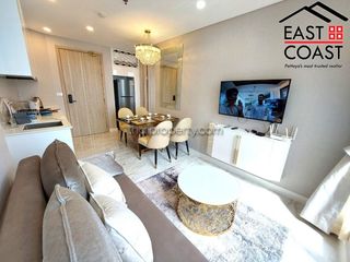 For Rent 1 Bedroom Condo In Bang Lamung, Chonburi