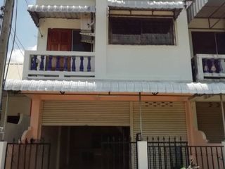 For rent 2 bed townhouse in Mueang Maha Sarakham, Maha Sarakham