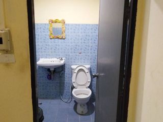 For rent 2 bed townhouse in Mueang Maha Sarakham, Maha Sarakham