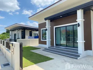 For sale 2 Beds house in Mueang Khon Kaen, Khon Kaen