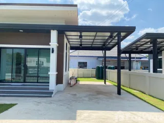 For sale 2 Beds house in Mueang Khon Kaen, Khon Kaen