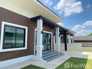 For sale 2 Beds house in Mueang Khon Kaen, Khon Kaen