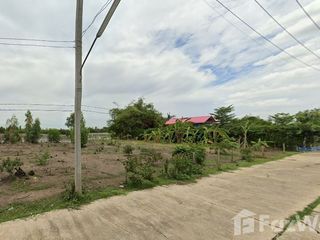 For sale land in Lat Bua Luang, Phra Nakhon Si Ayutthaya