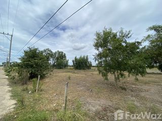 For sale land in Lat Bua Luang, Phra Nakhon Si Ayutthaya