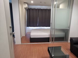 For sale スタジオ condo in Mueang Nonthaburi, Nonthaburi