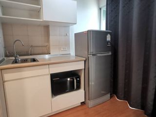 For sale スタジオ condo in Mueang Nonthaburi, Nonthaburi