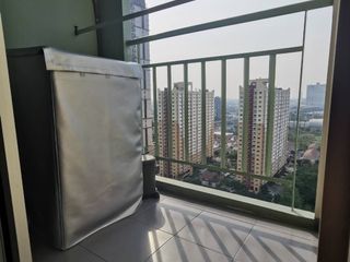 For sale スタジオ condo in Mueang Nonthaburi, Nonthaburi